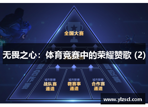 无畏之心：体育竞赛中的荣耀赞歌 (2)